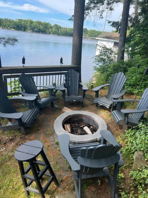 Lux Muskoka