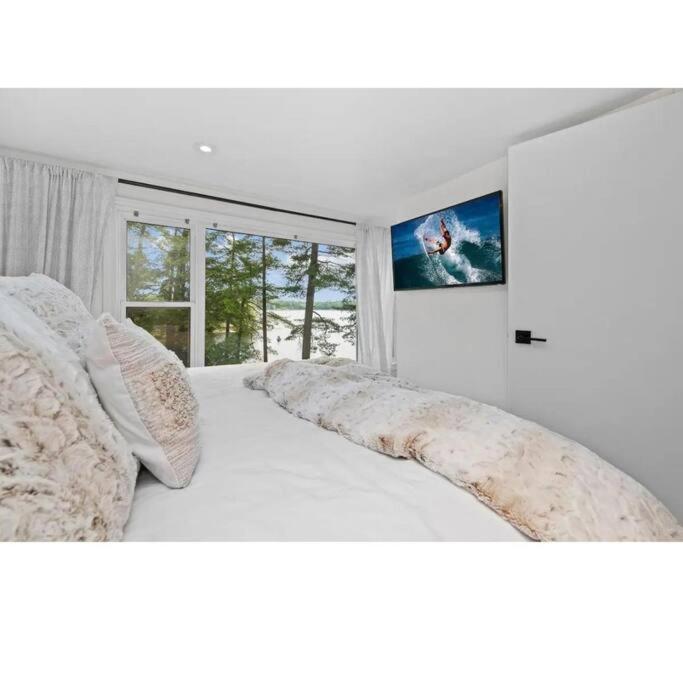 Lux Muskoka