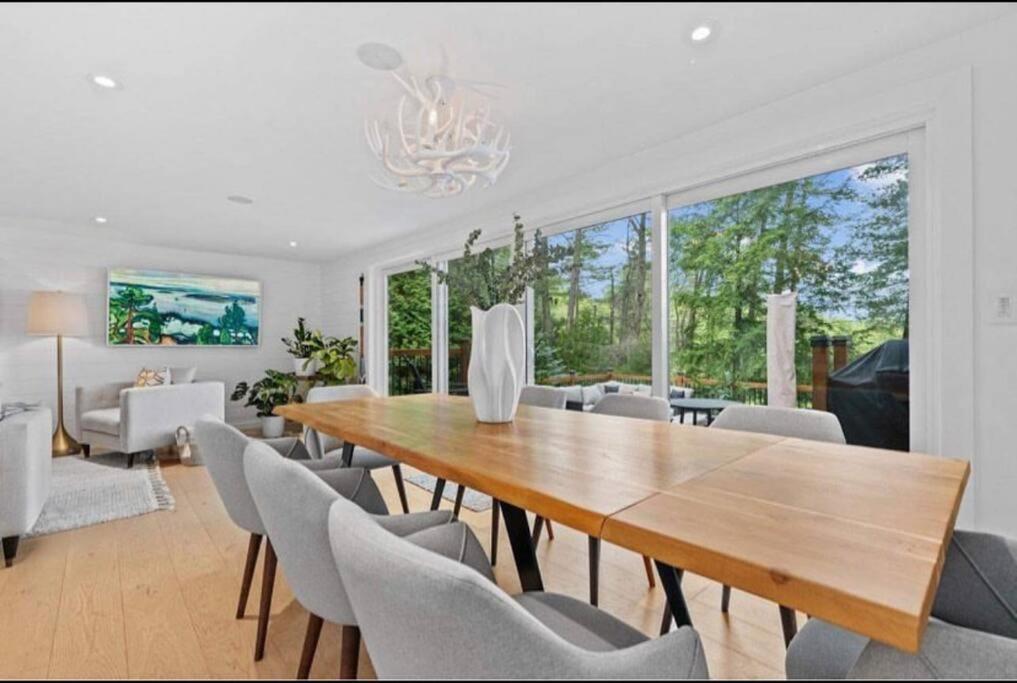 Lux Muskoka