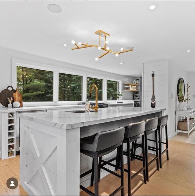 Lux Muskoka