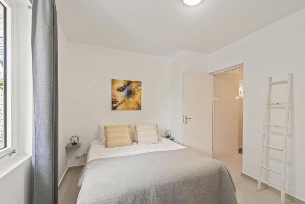 Vakantiewoning - zwembad - nabij Mambo Beach