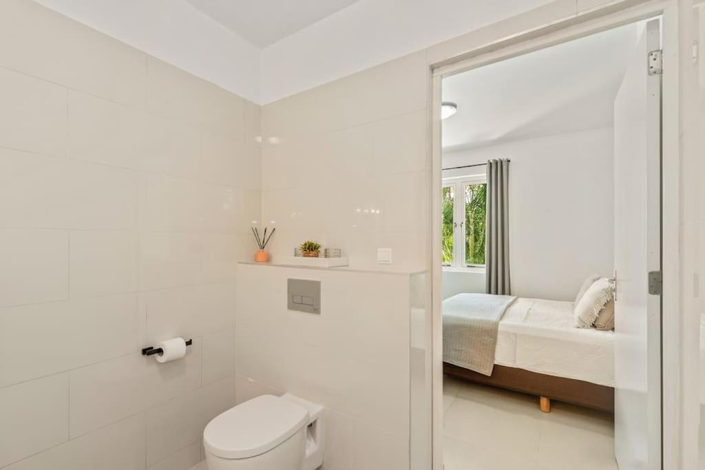 Vakantiewoning - zwembad - nabij Mambo Beach