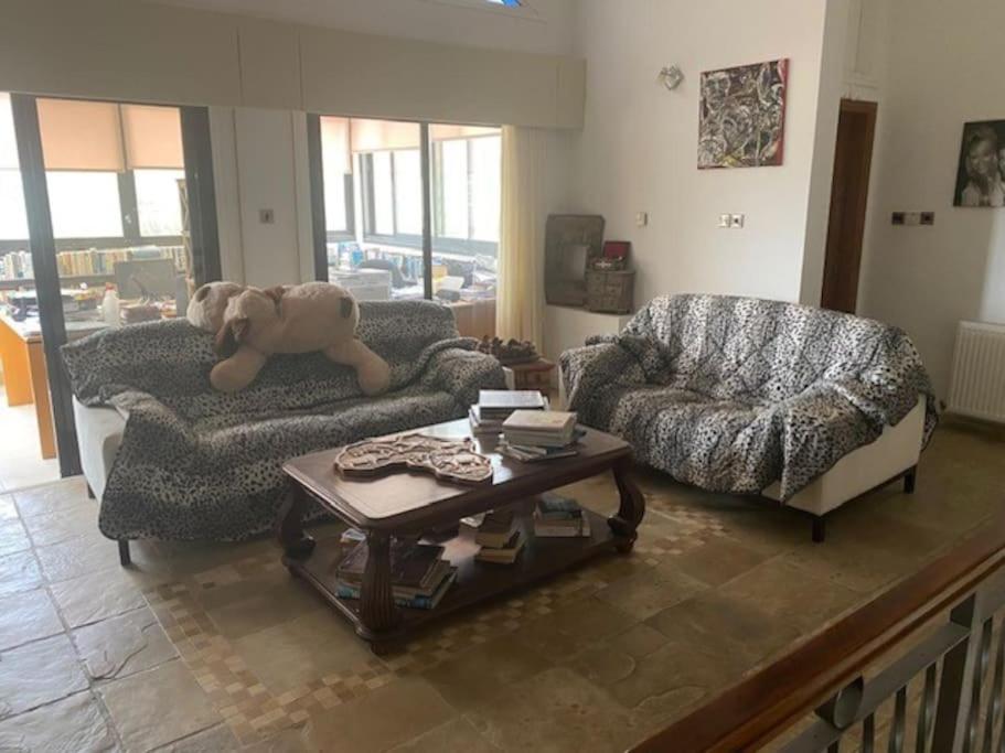 Great property - amazing views