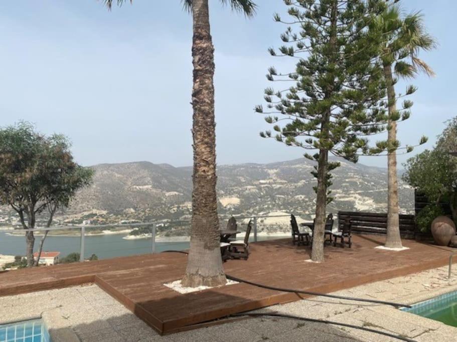 Great property - amazing views