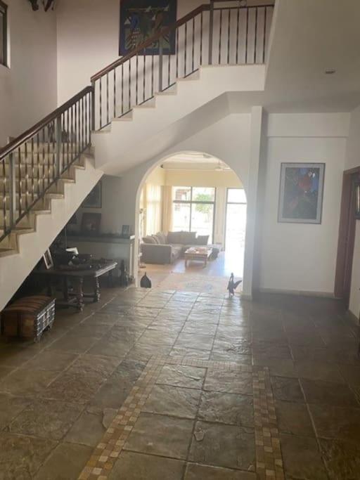 Great property - amazing views