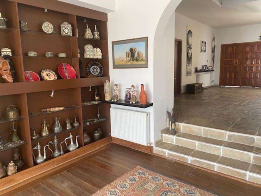 Great property - amazing views