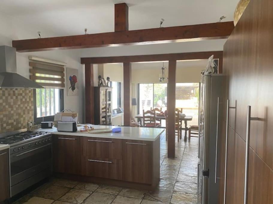 Great property - amazing views