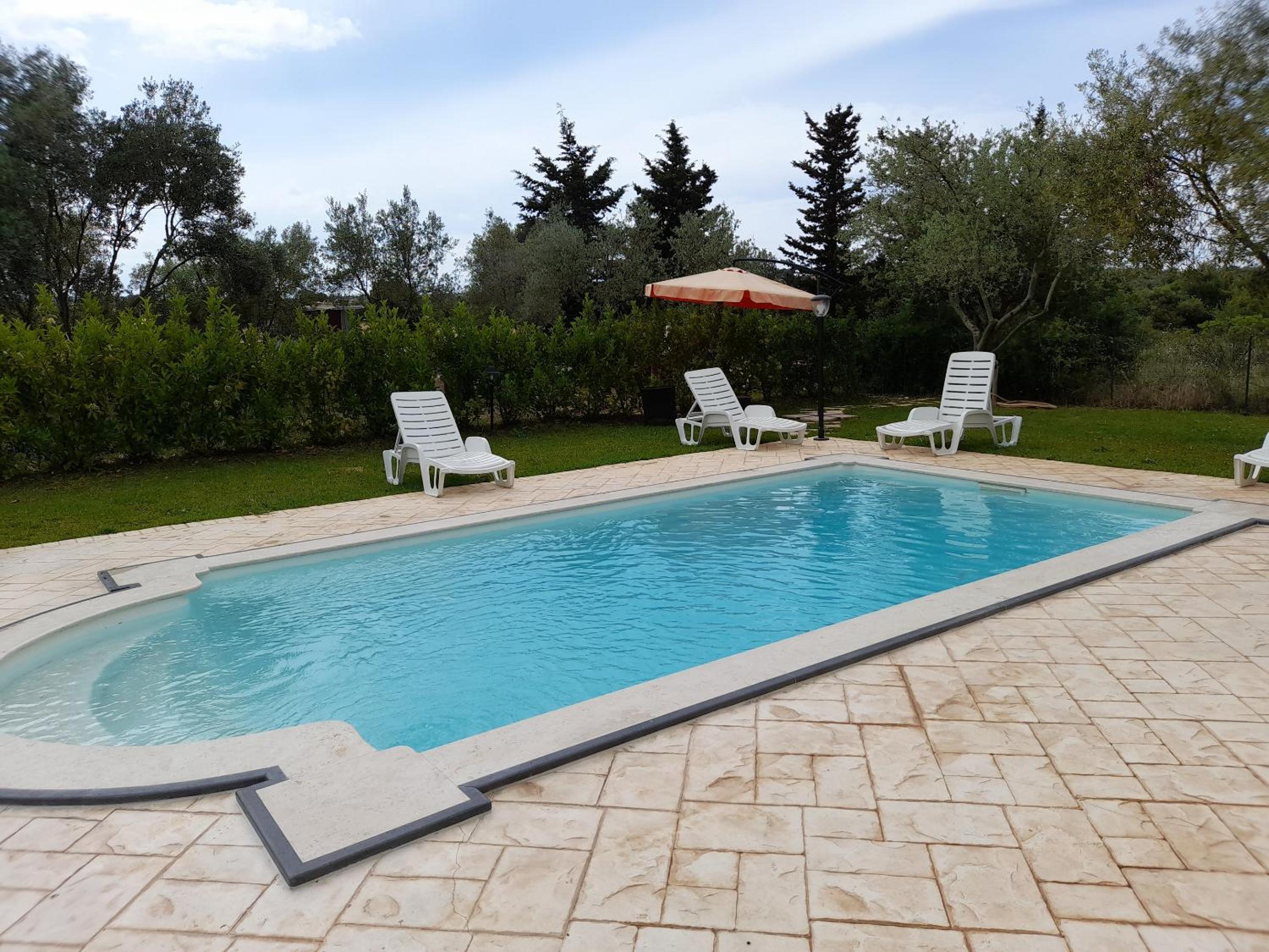 Charming Villa in Noto with Private Pool view 5