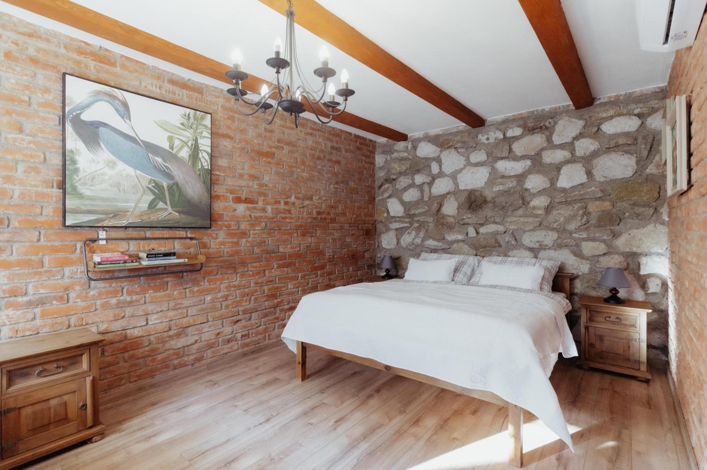 Natura vendégház