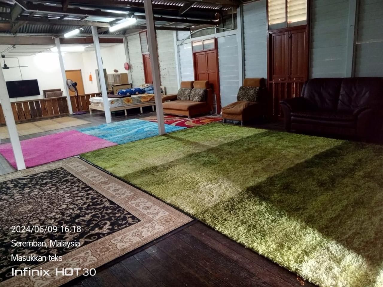 Homestay Dalilah Islam Sendayan