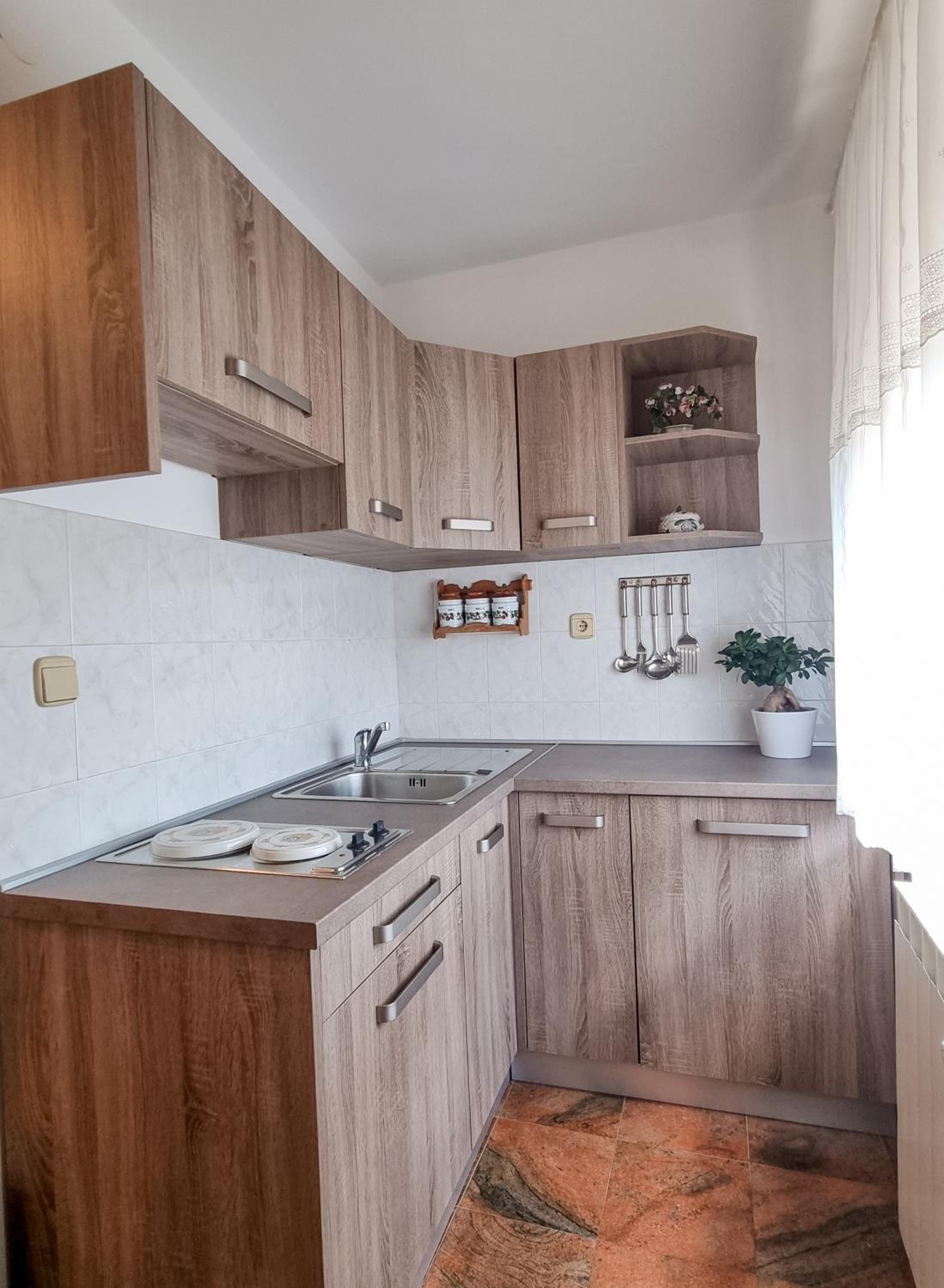 Apartmani Senka