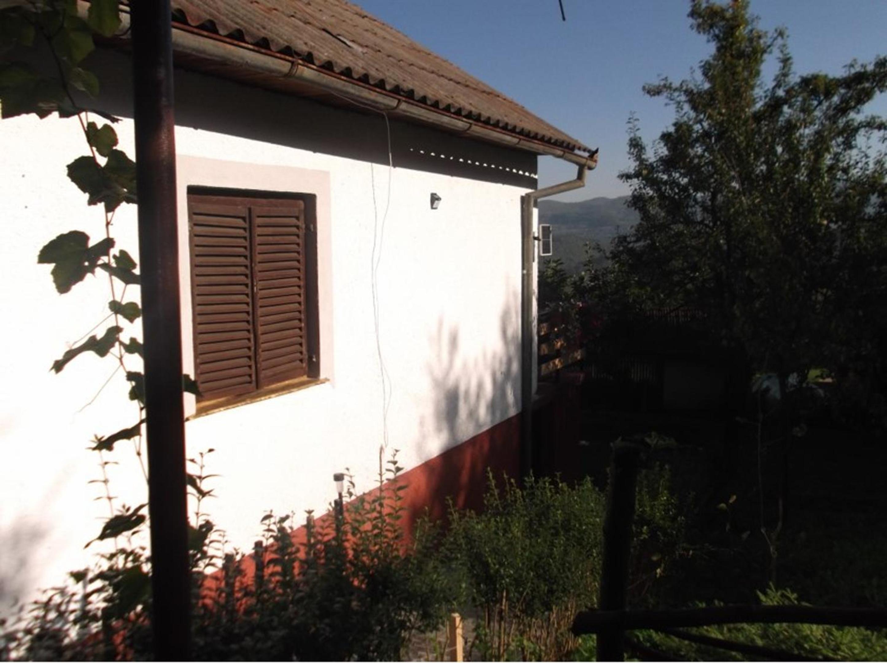 Cozy House in Jazvine with Garden