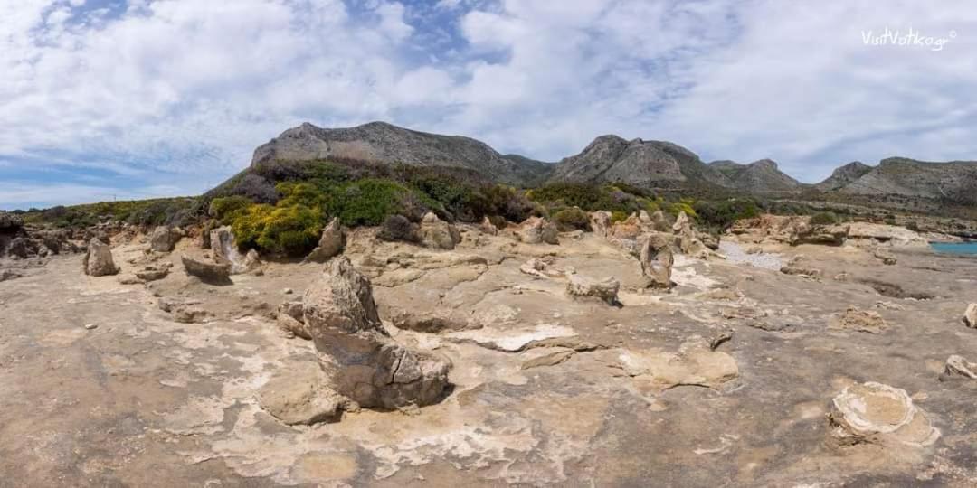 Ilisia Neapoli apartments 1 - Property Image 47