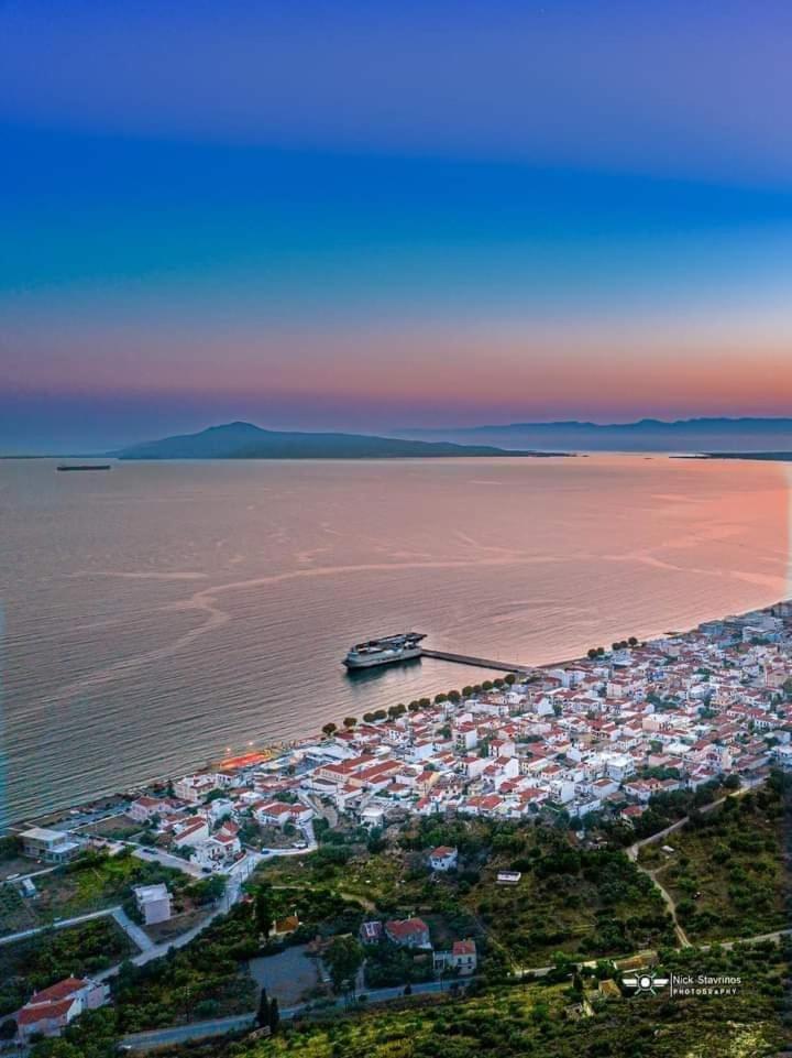 Ilisia Neapoli apartments 1 - Property Image 42