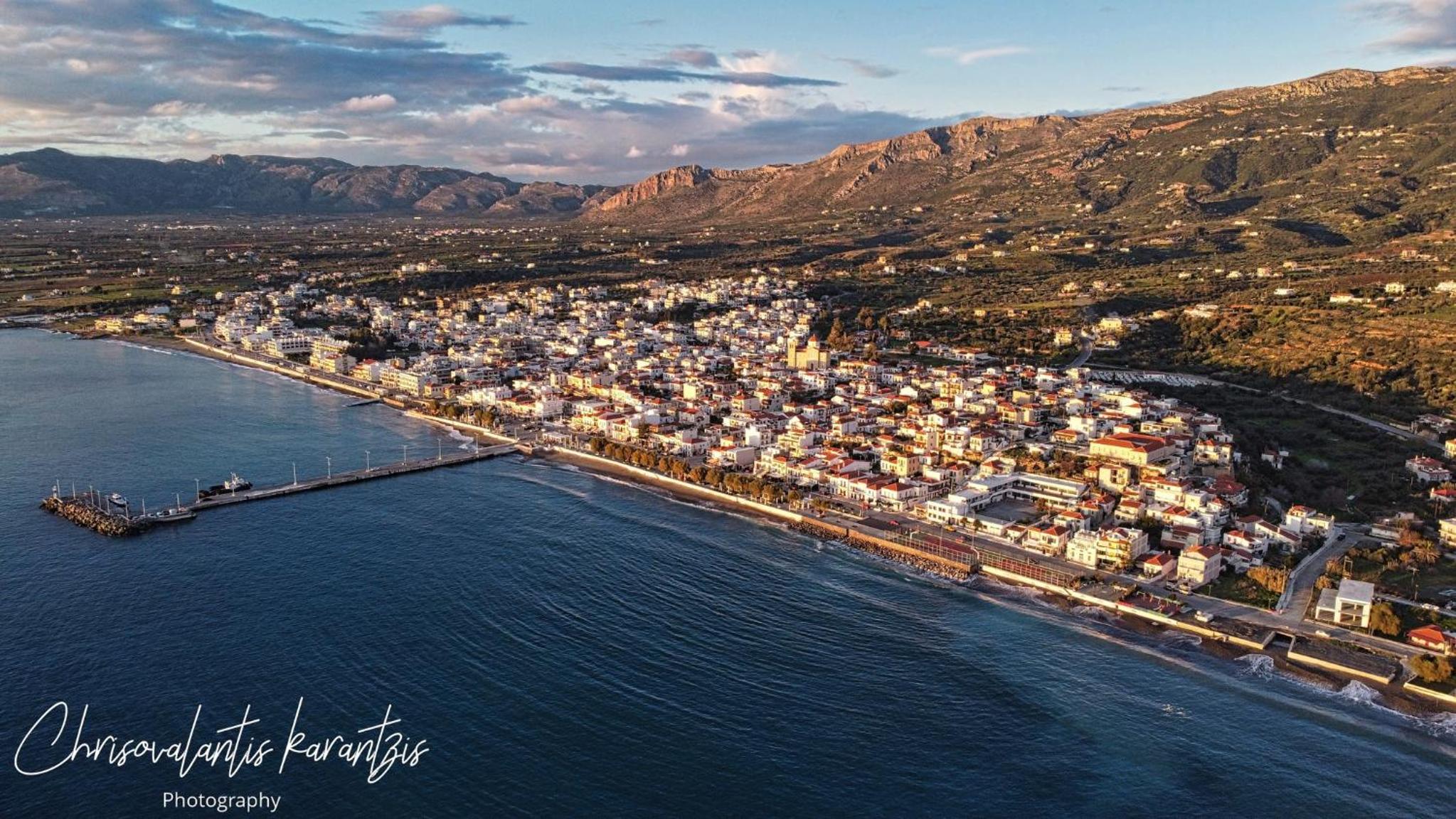 Ilisia Neapoli apartments 1 - Property Image 51