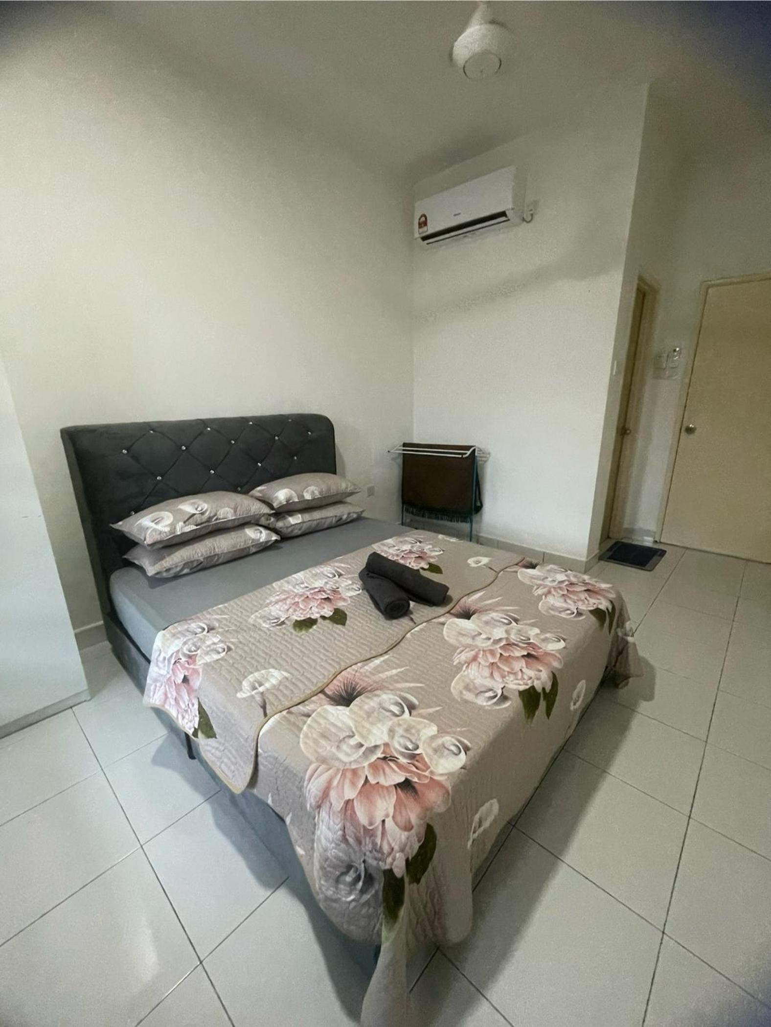 Teratak DSuza Homestay photo 7