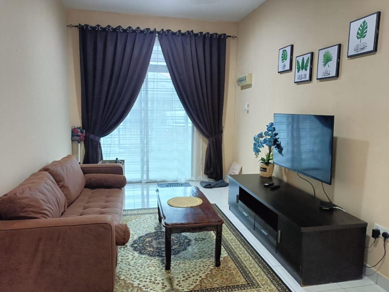 Teratak DSuza Homestay photo 1