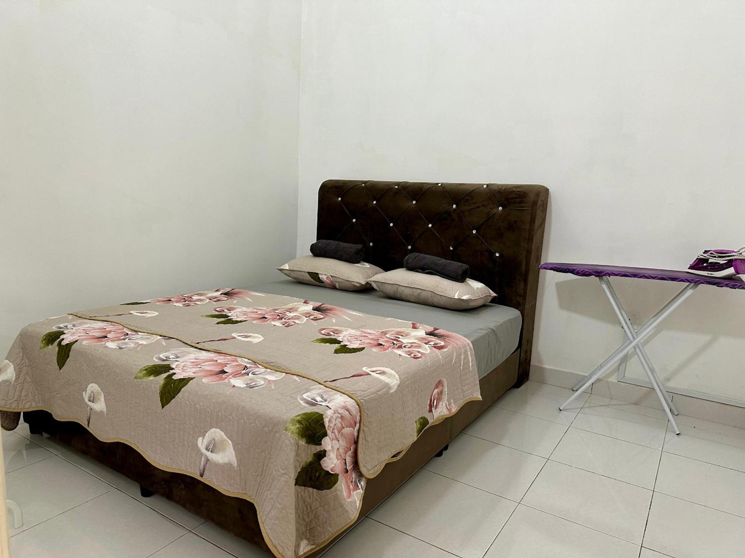 Teratak DSuza Homestay photo 5