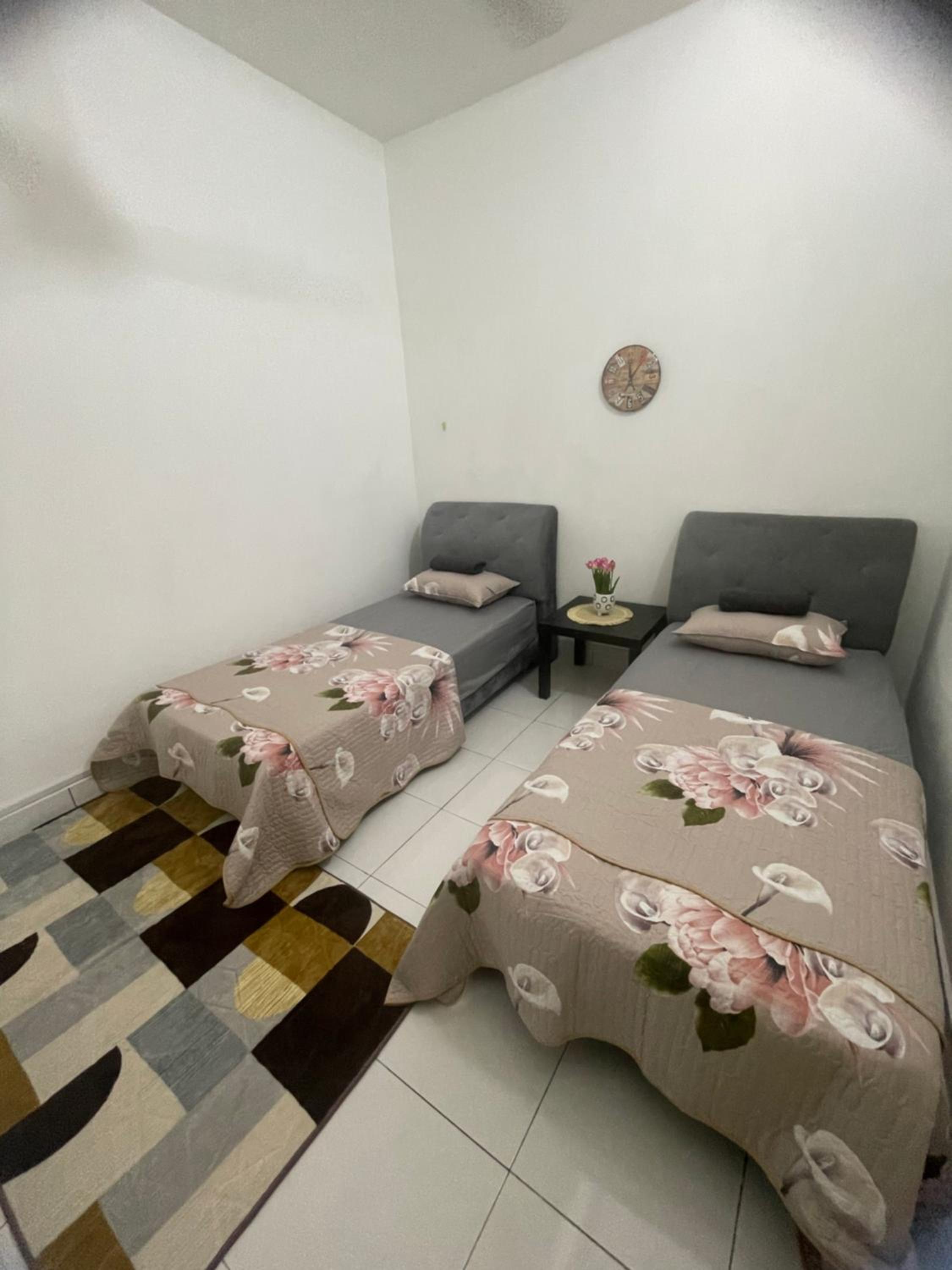 Teratak DSuza Homestay photo 6