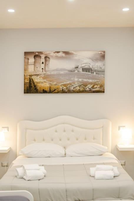 Noble loft in historical building - 800m Subway