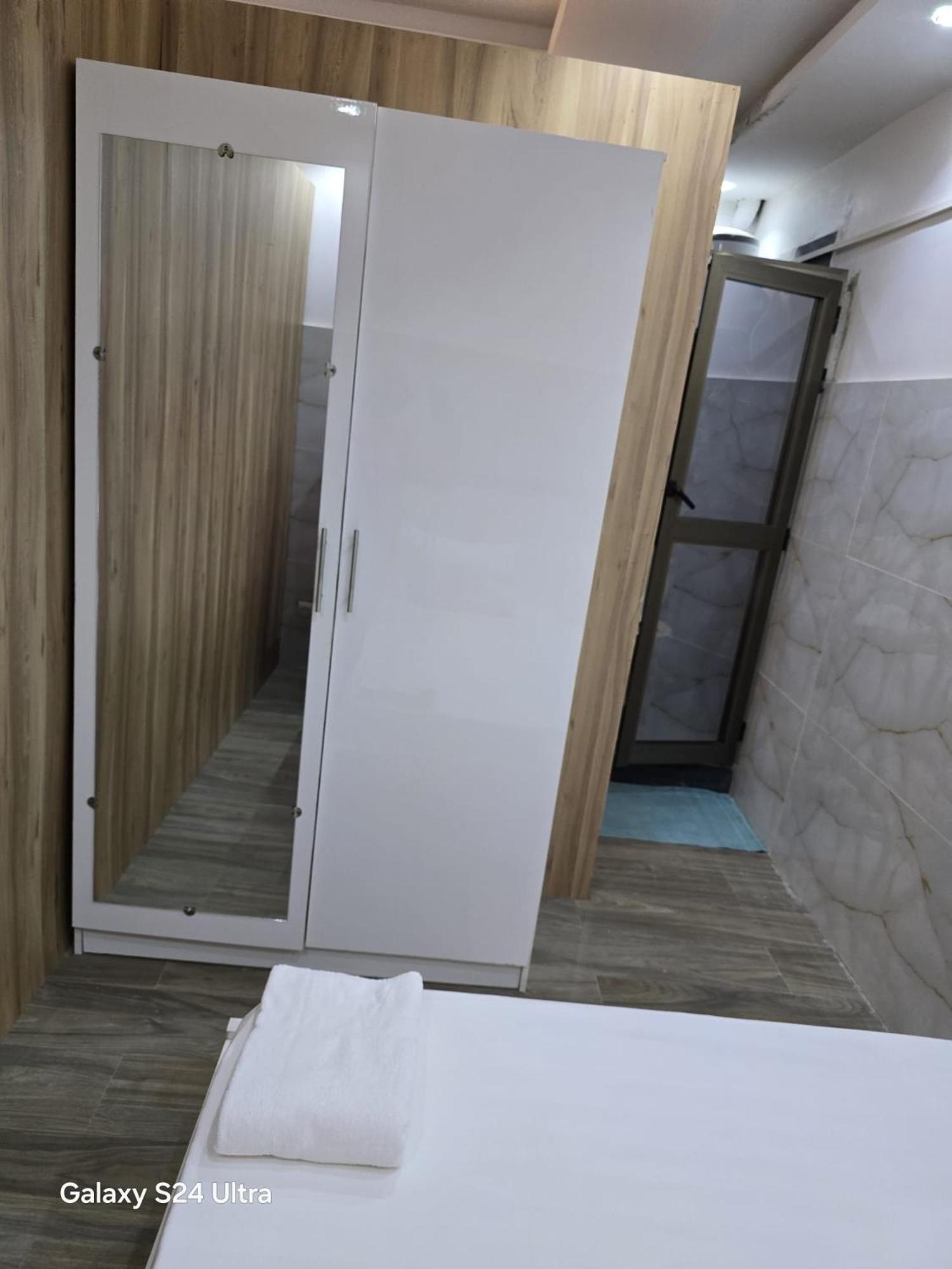 Très beau studio view 5