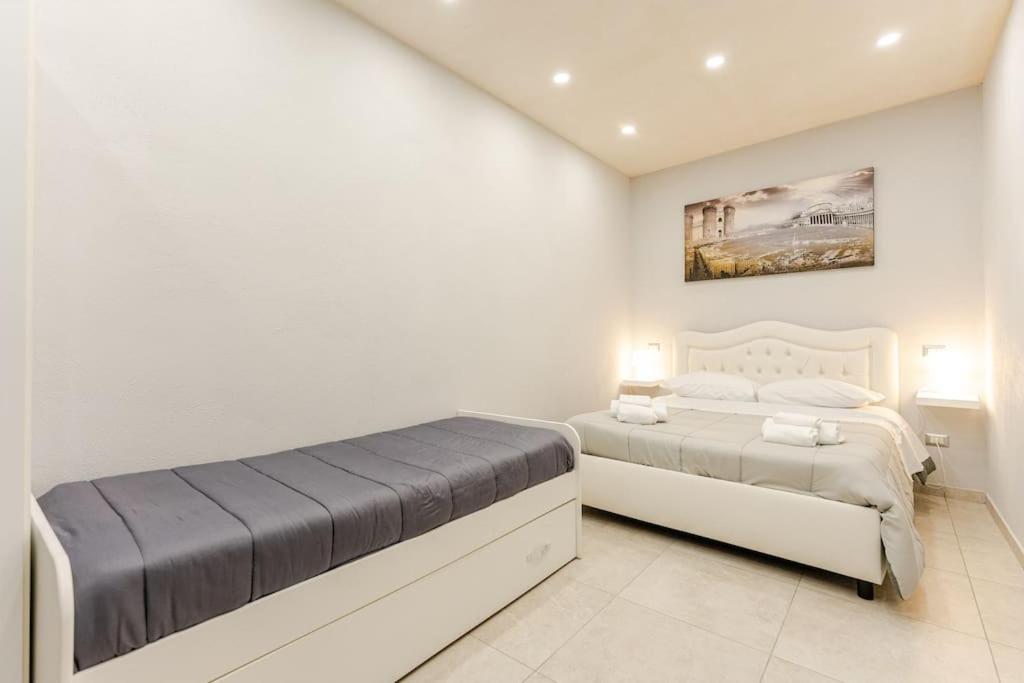 Noble loft in historical building - 800m Subway