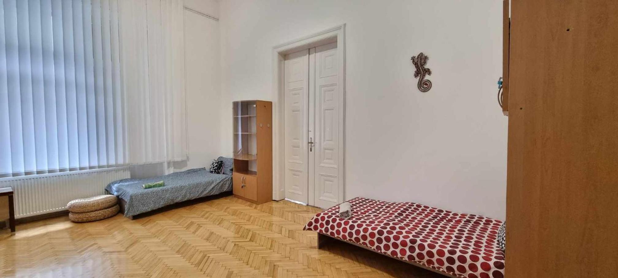 Universal Hostel Budapest