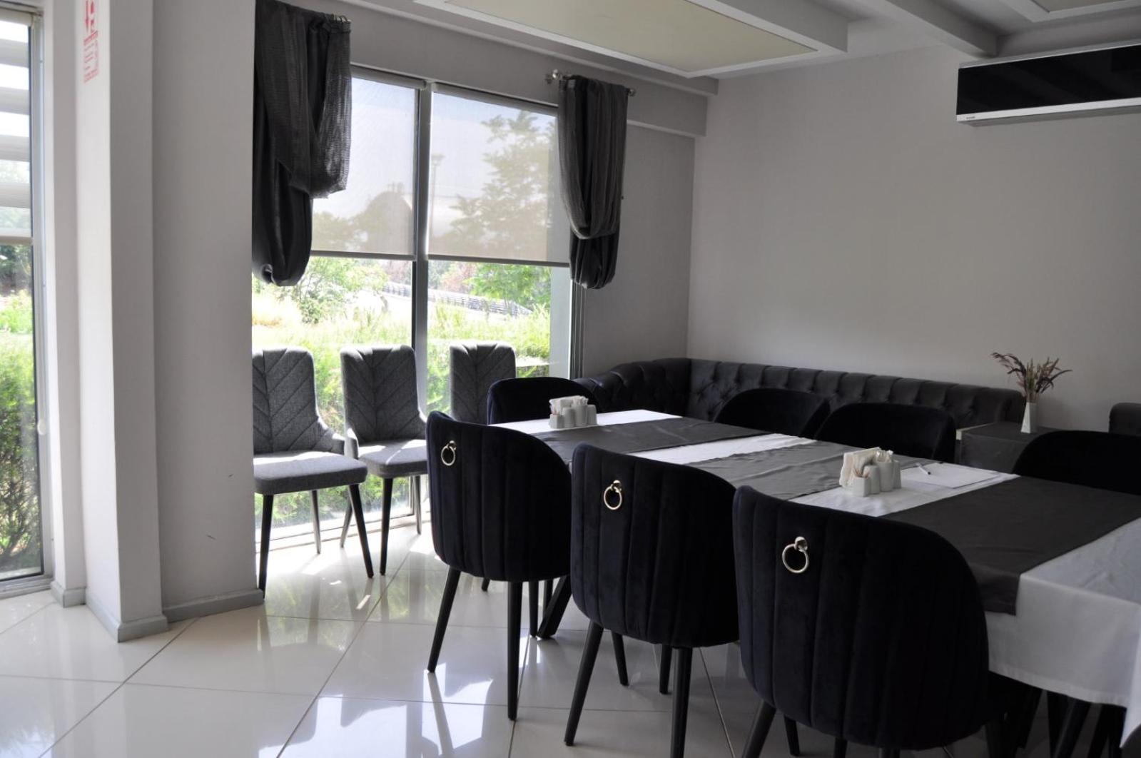 Orty Havaalanı Oteli - Image 8