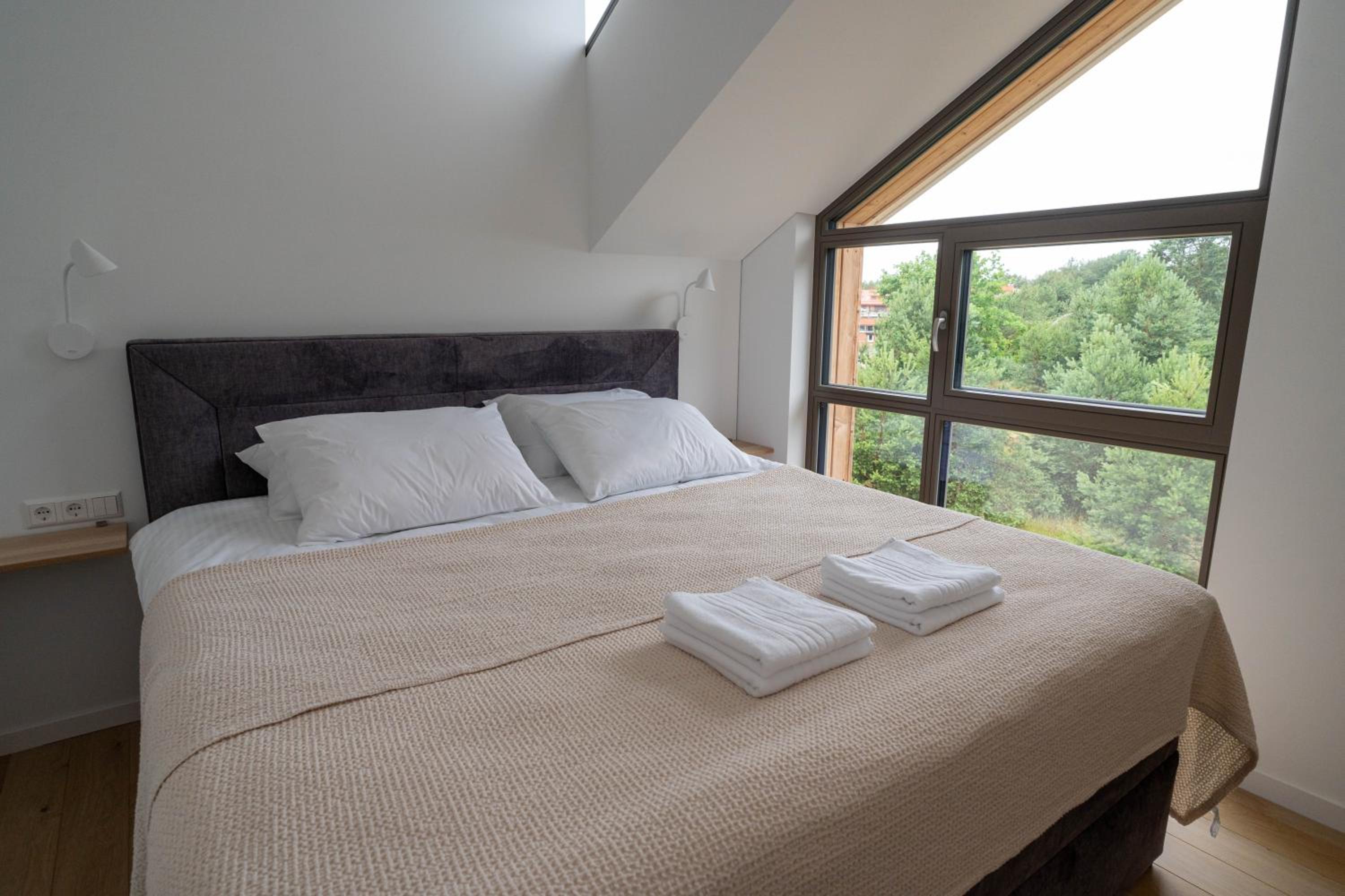 V7 Apartamentai Nidoje view 3