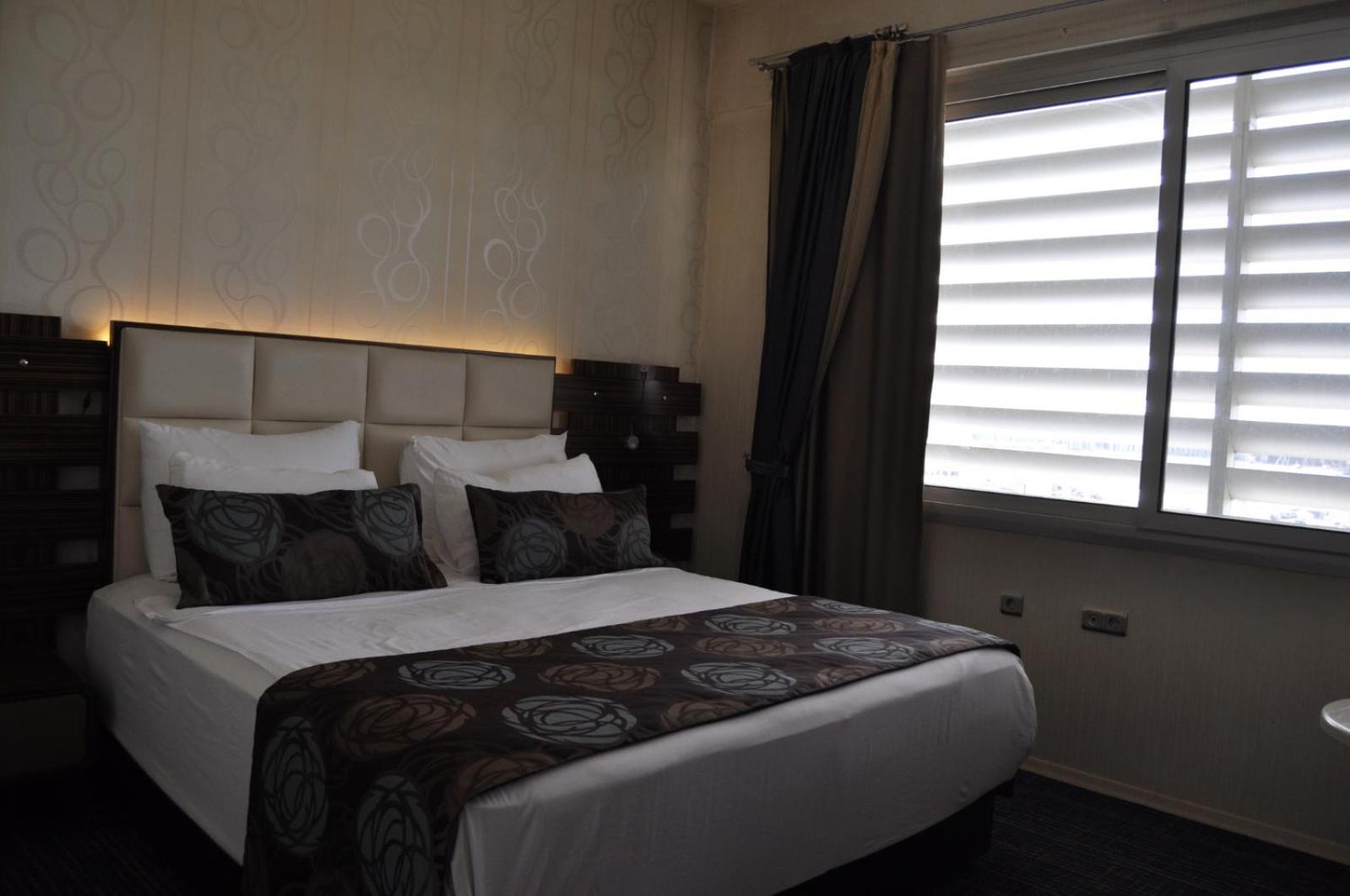 Orty Havaalanı Oteli - Image 7