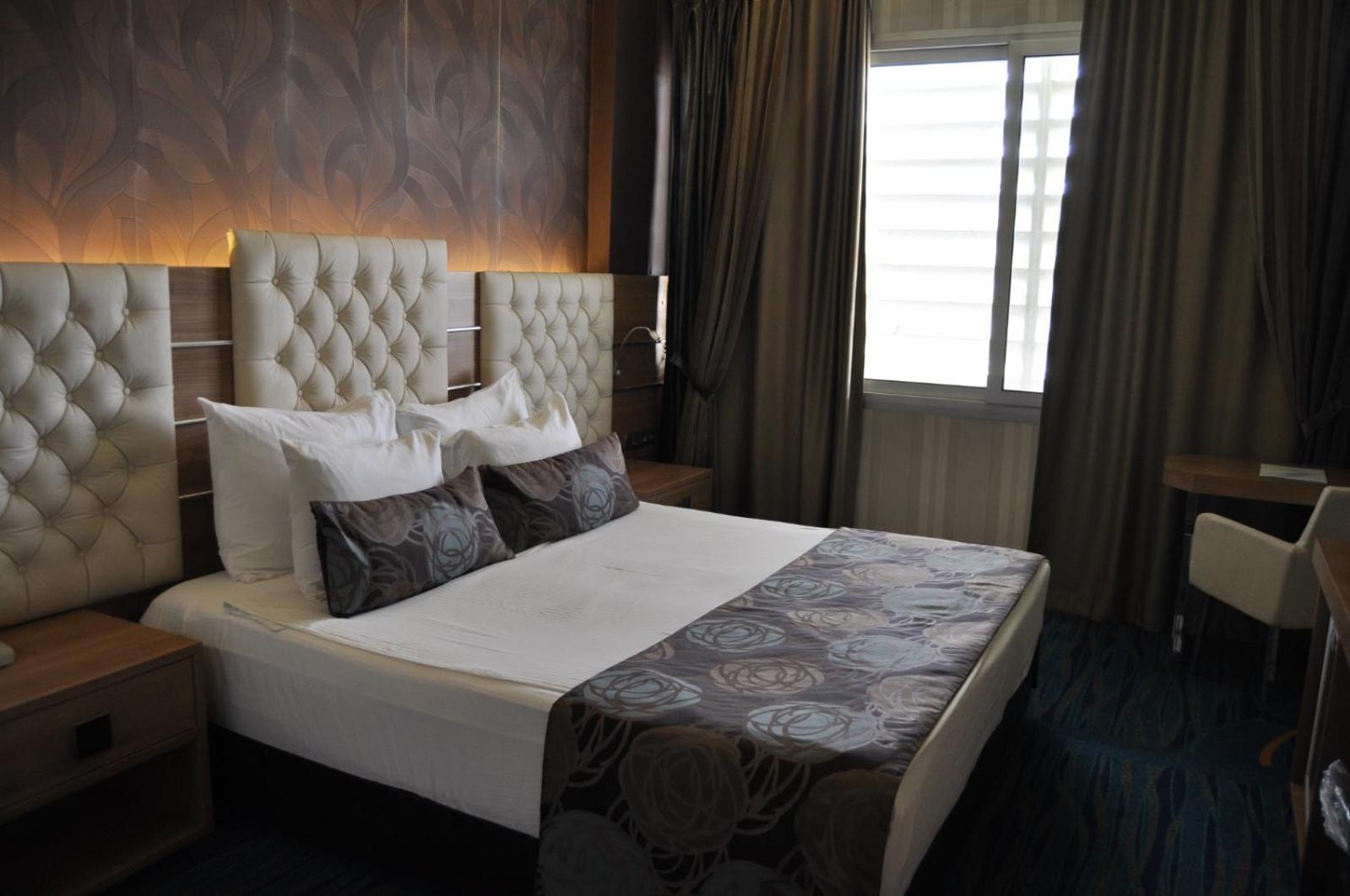 Orty Havaalanı Oteli - Image 9