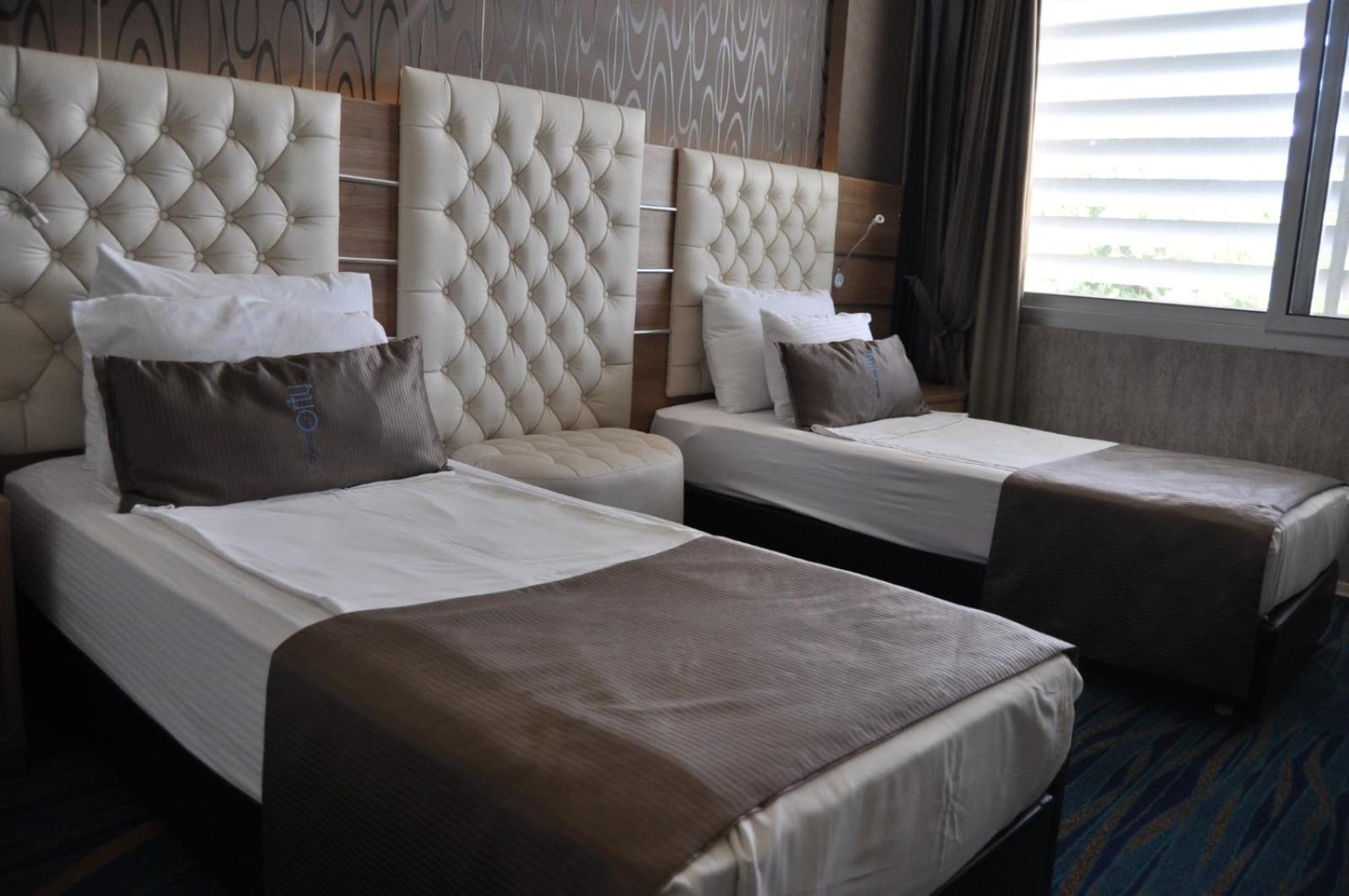 Orty Havaalanı Oteli - Image 11