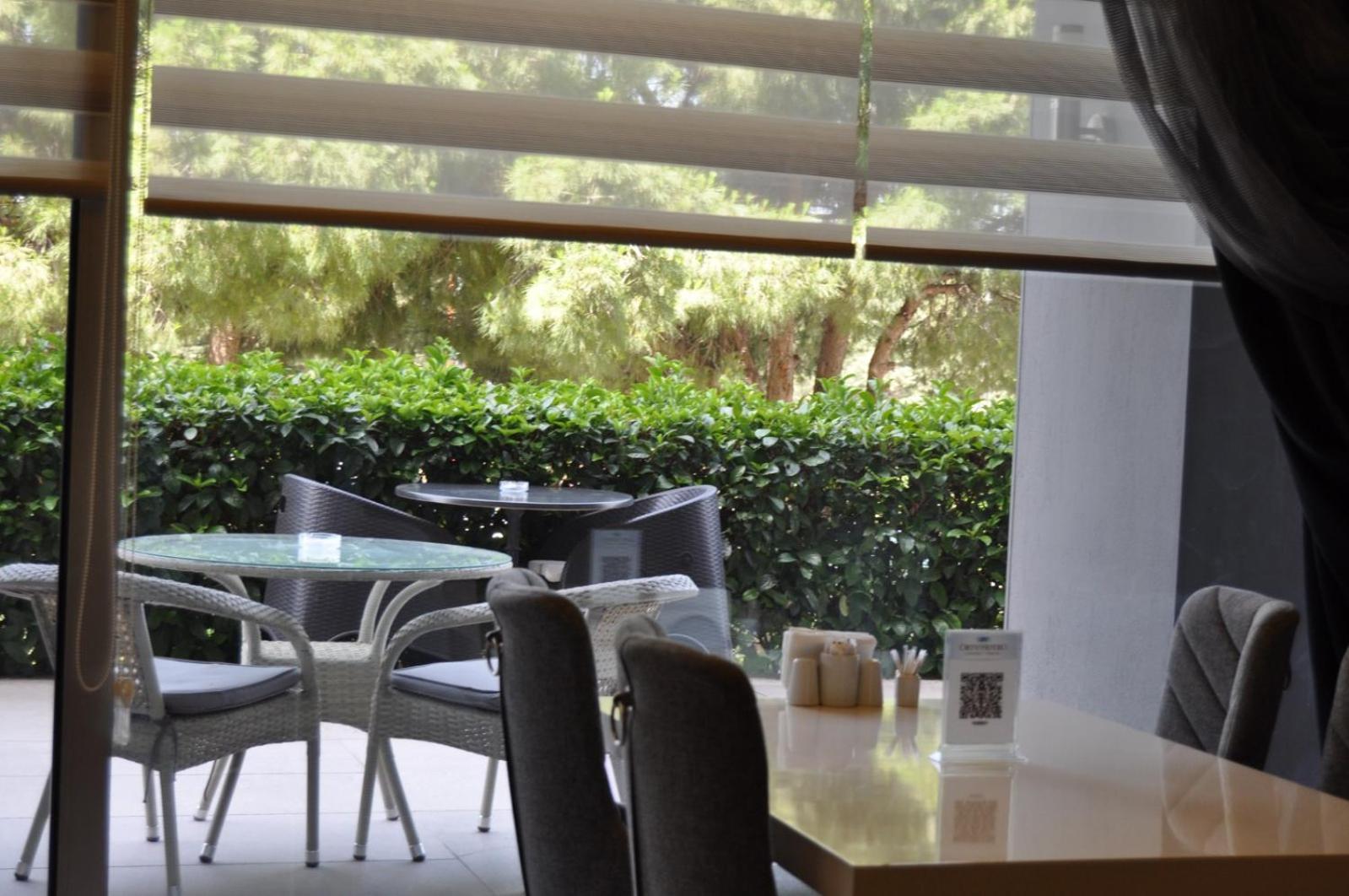 Orty Havaalanı Oteli - Image 14