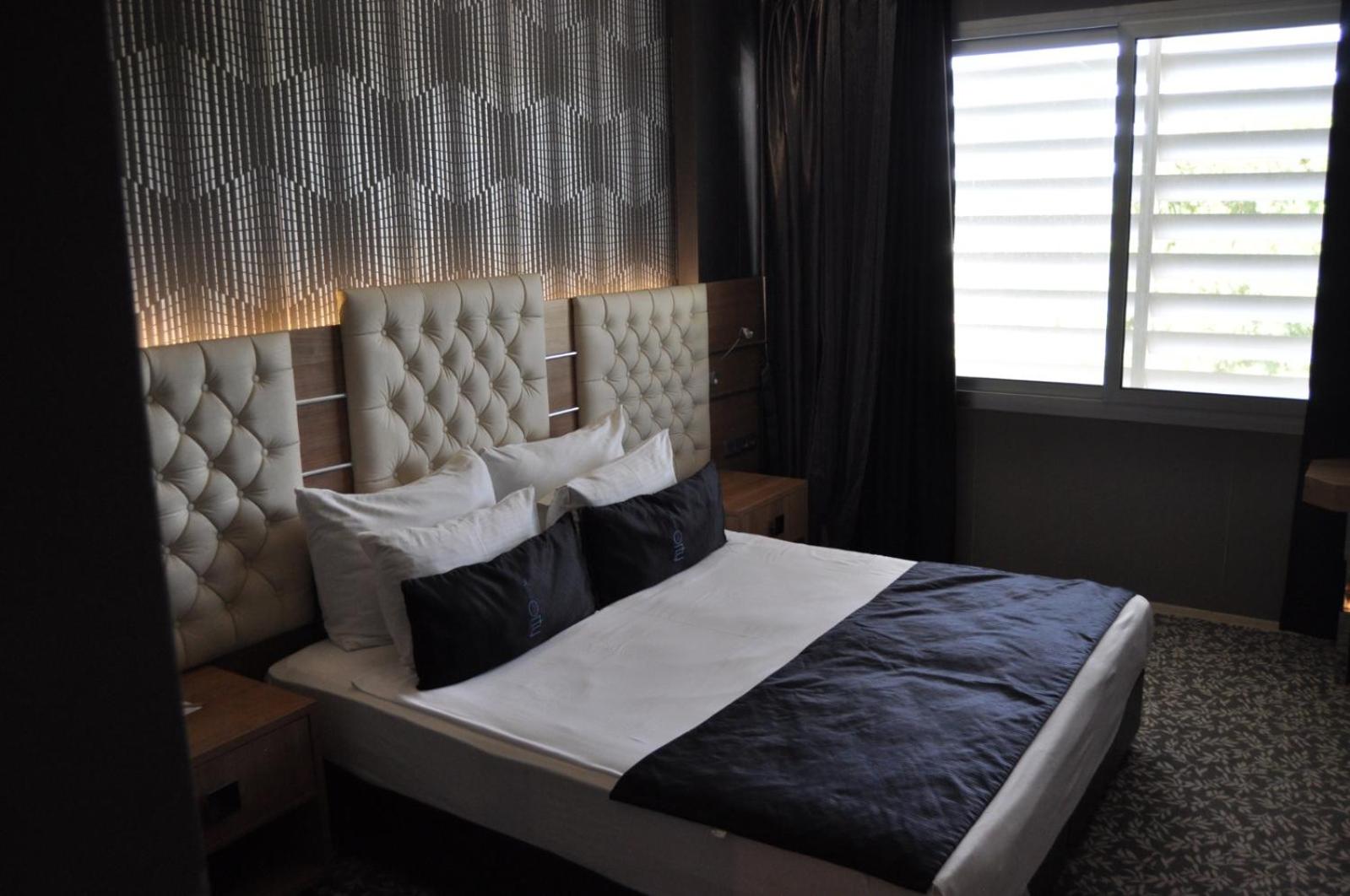 Orty Havaalanı Oteli - Image 15