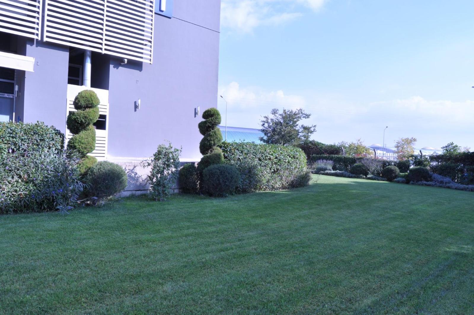 Orty Havaalanı Oteli - Image 30