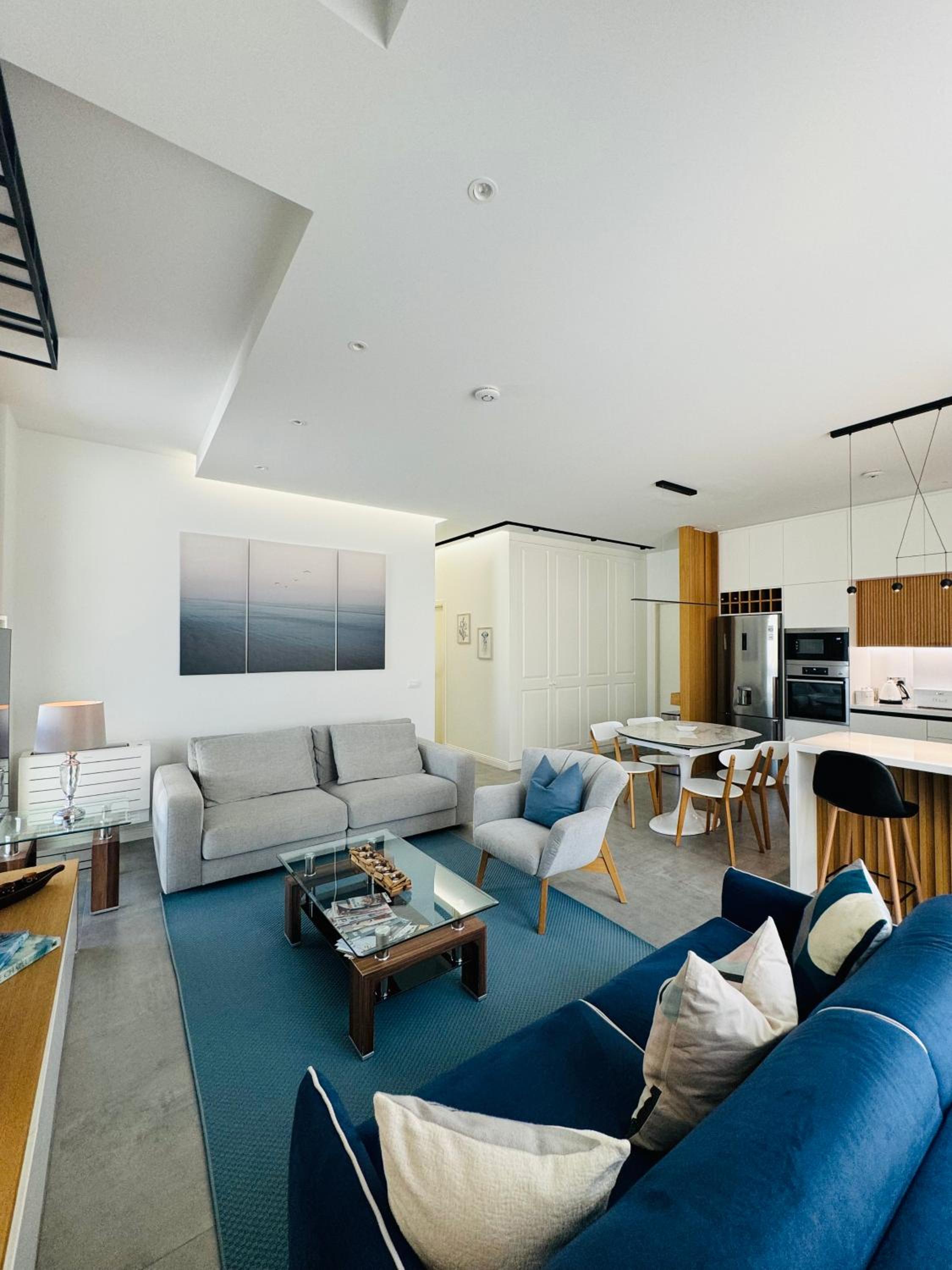 Villa Dea Green Coast
