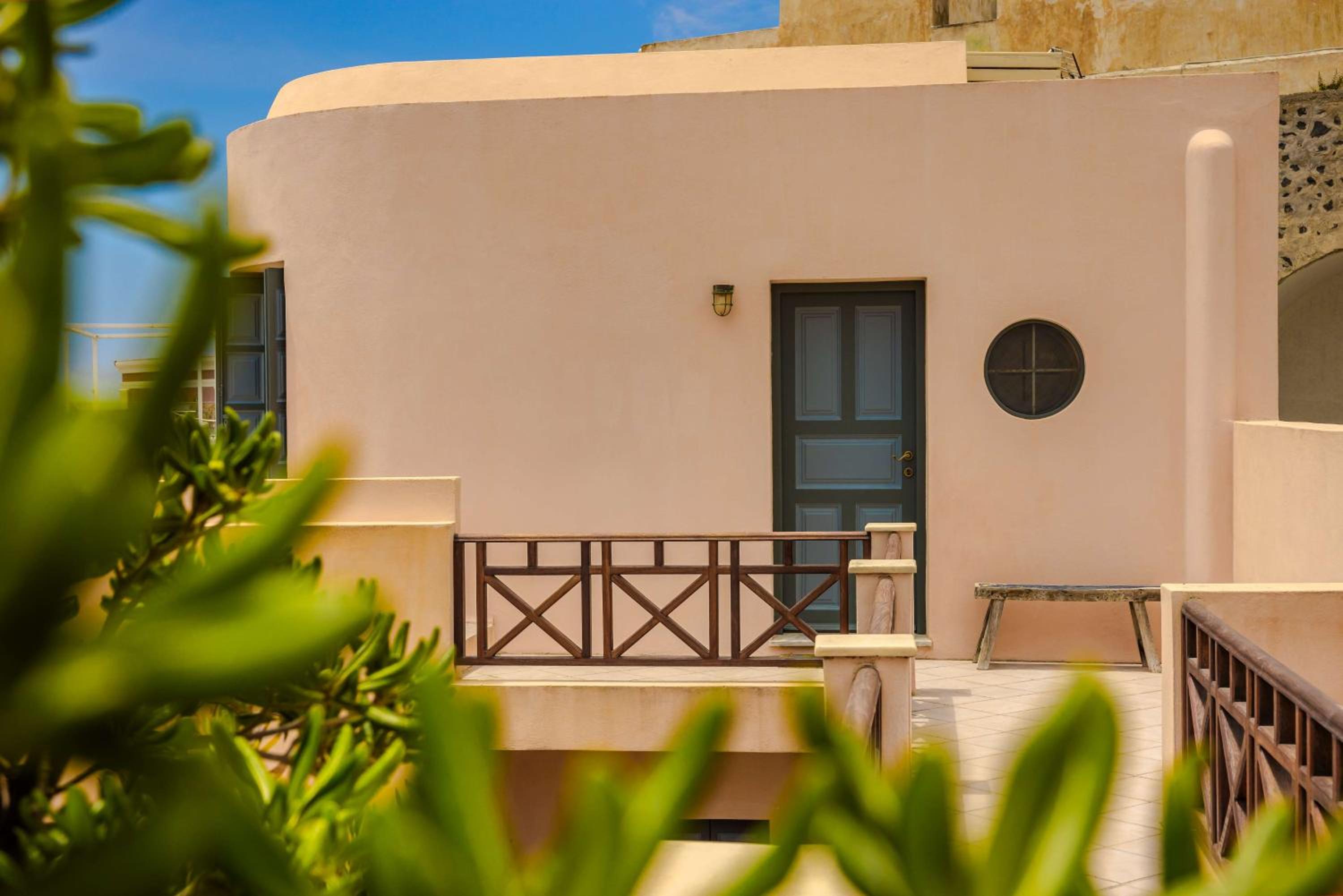 Archipel Mansion photo 3