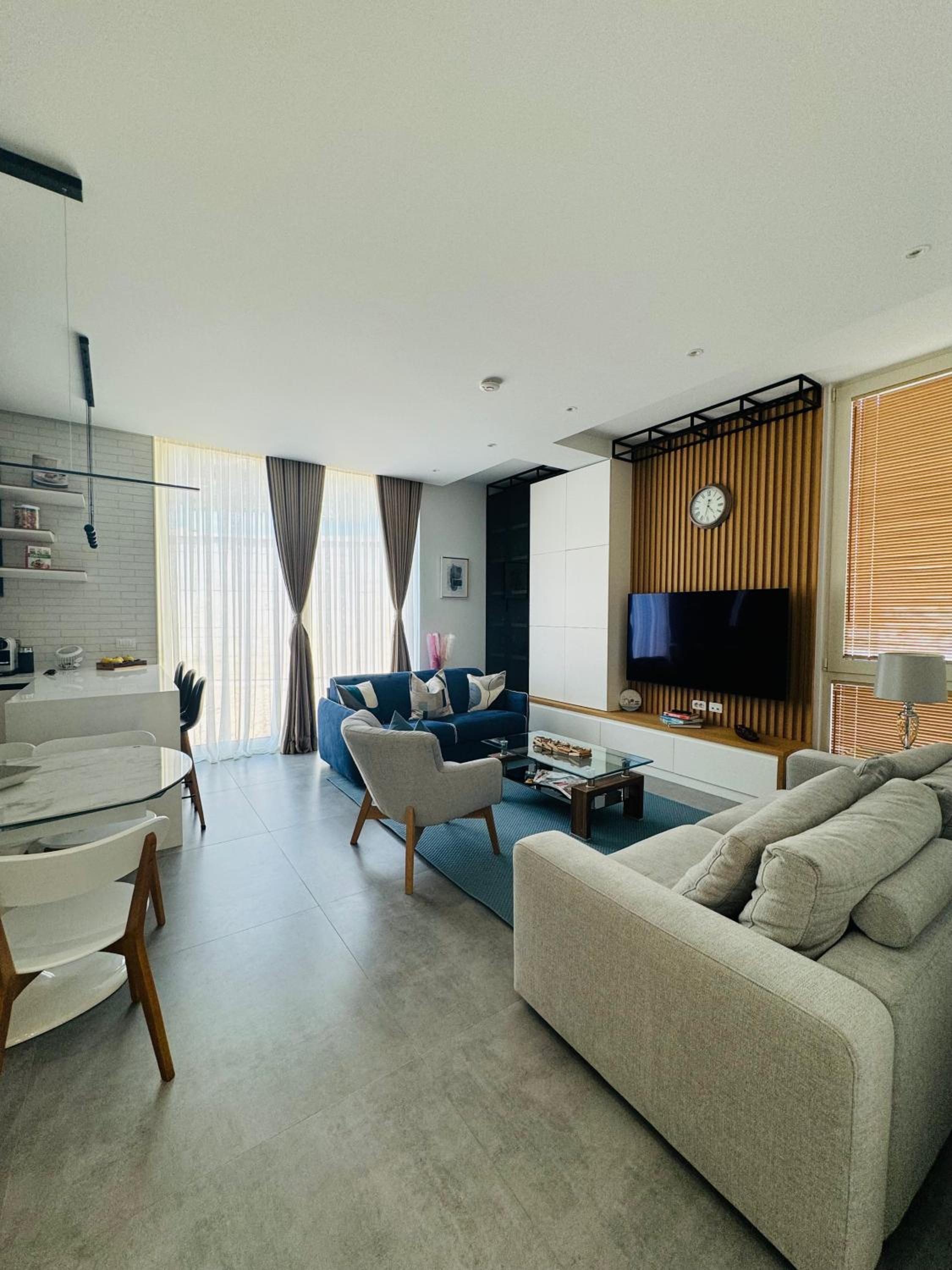 Villa Dea Green Coast