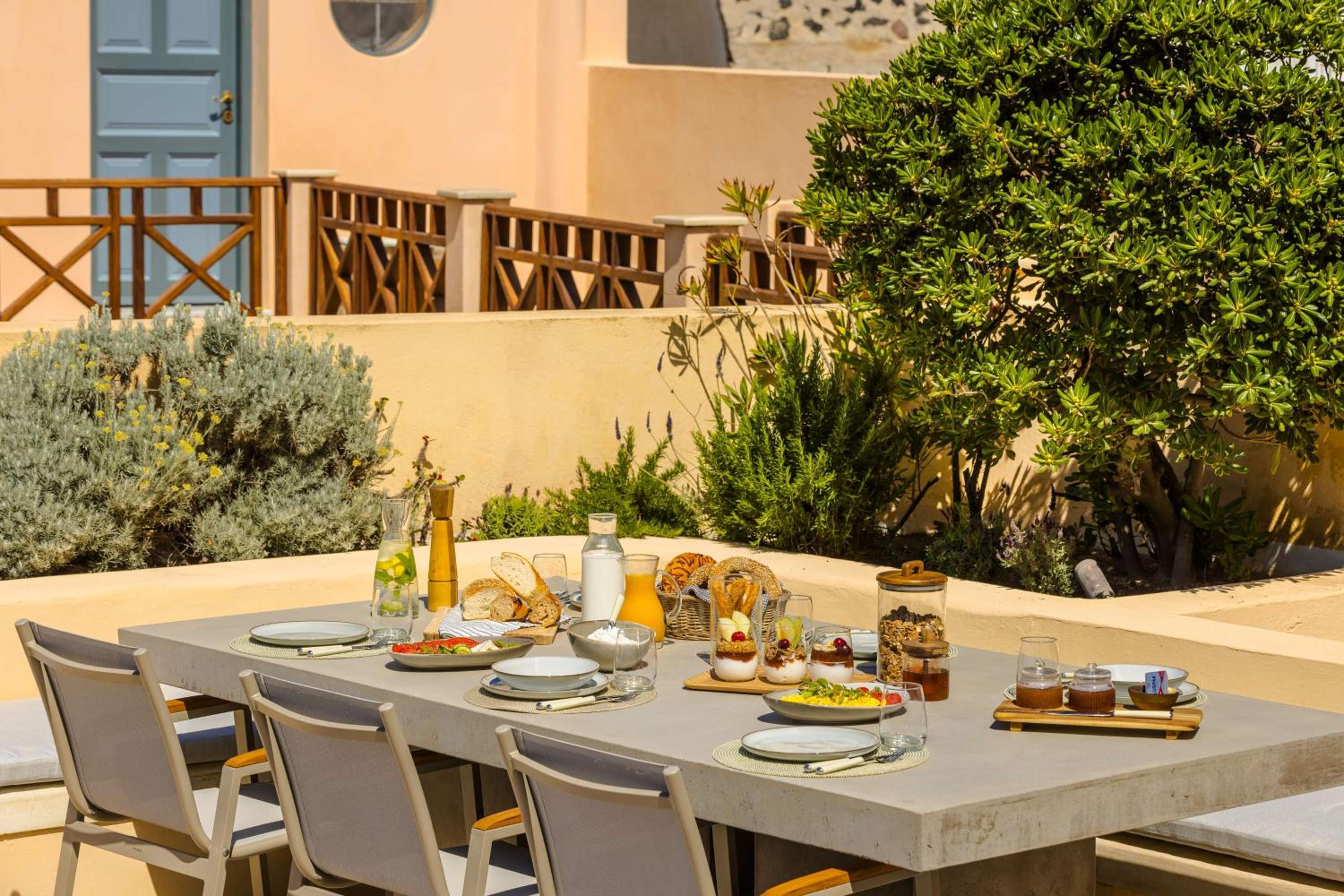 Archipel Mansion photo 4