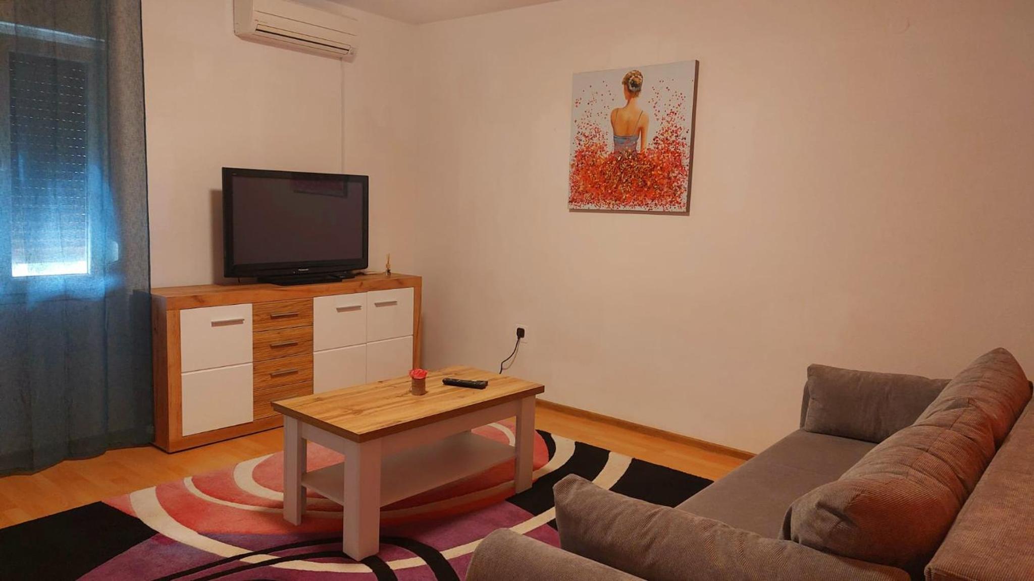 Apartman Nikolina