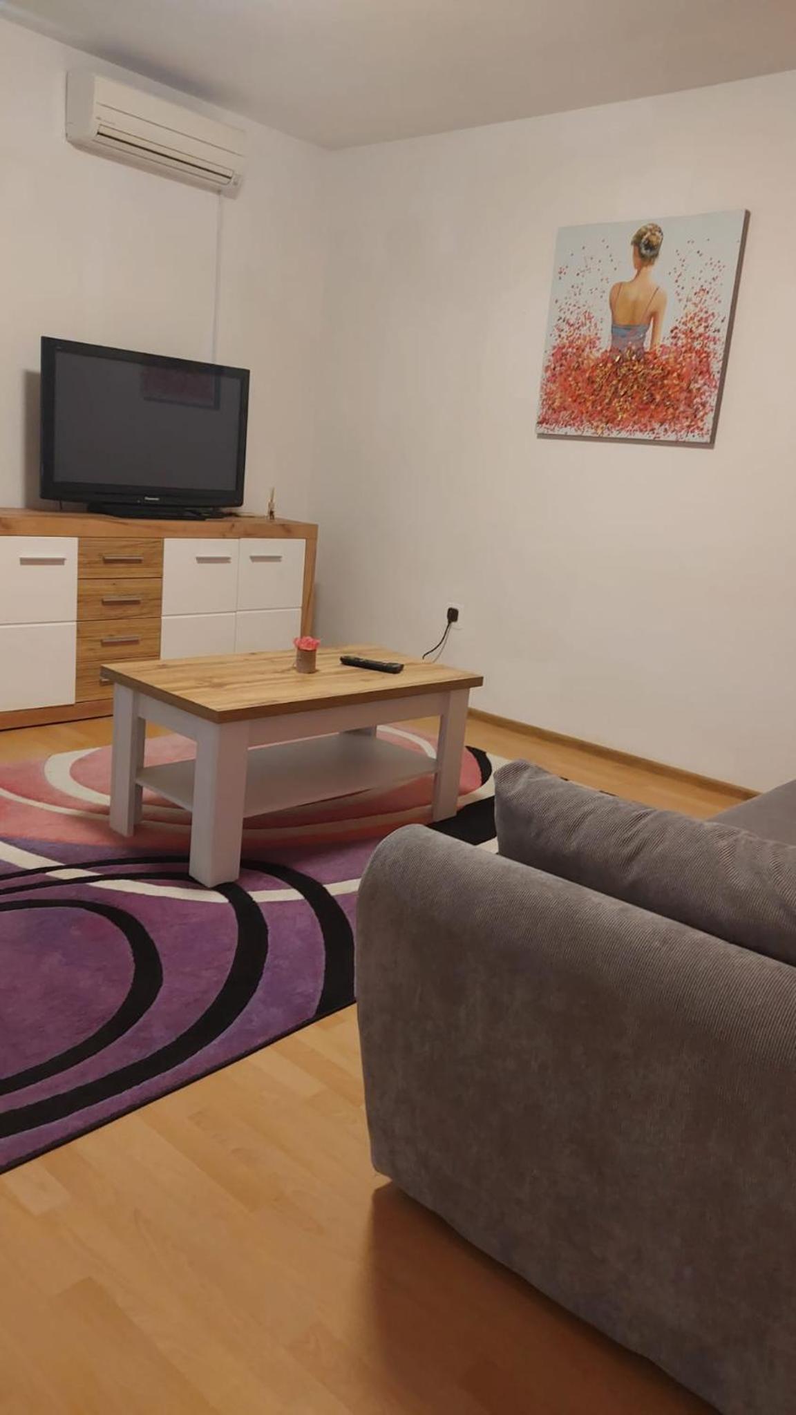 Apartman Nikolina