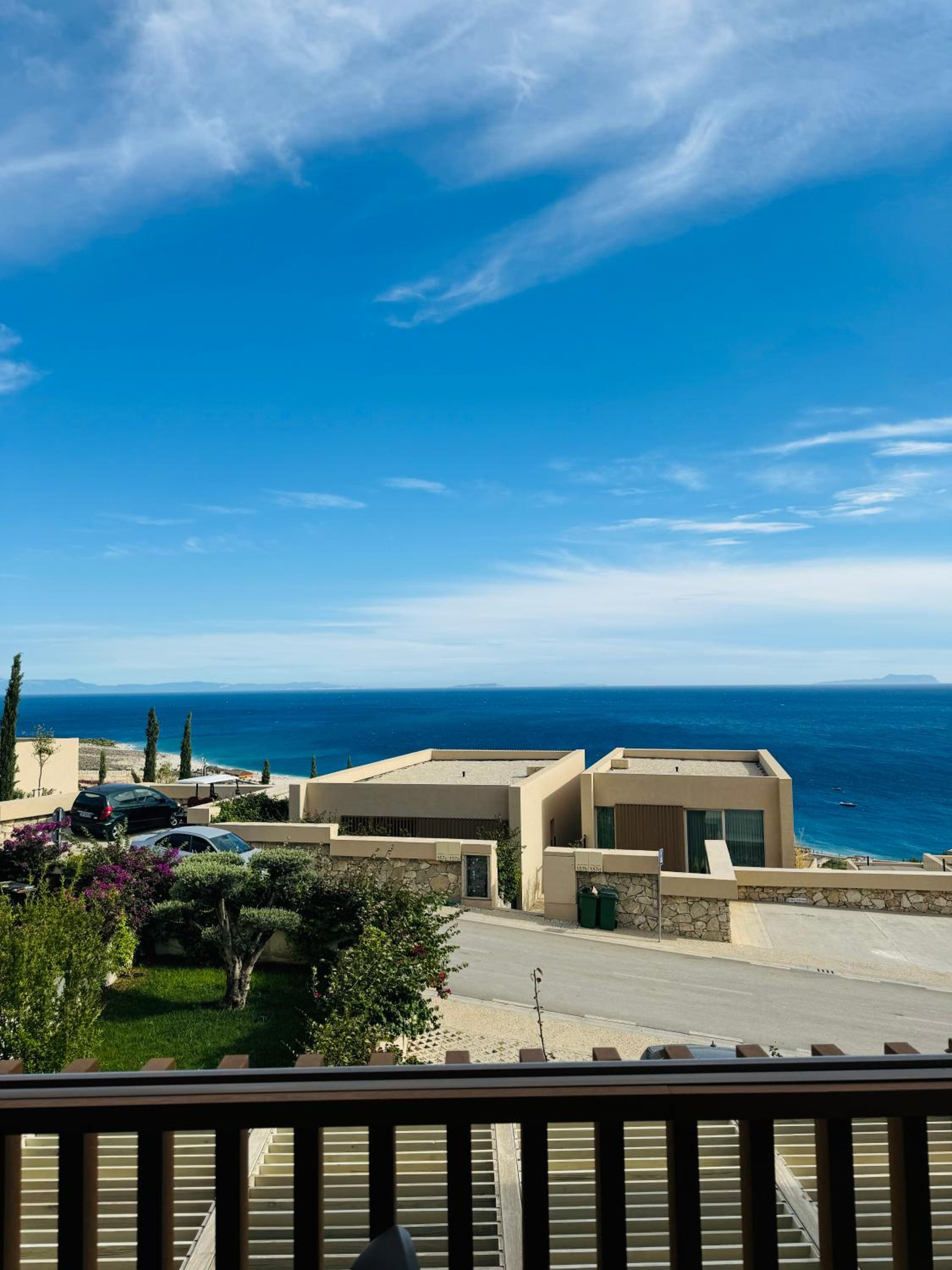 Villa Dea Green Coast