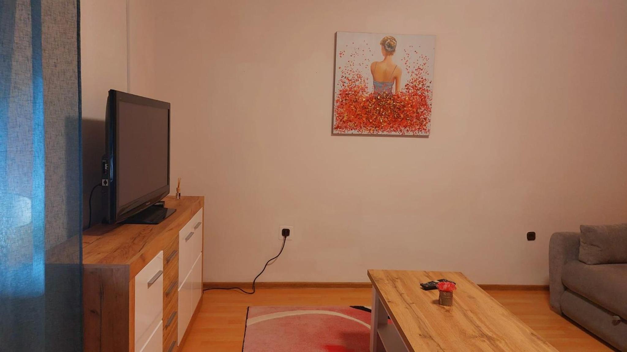Apartman Nikolina