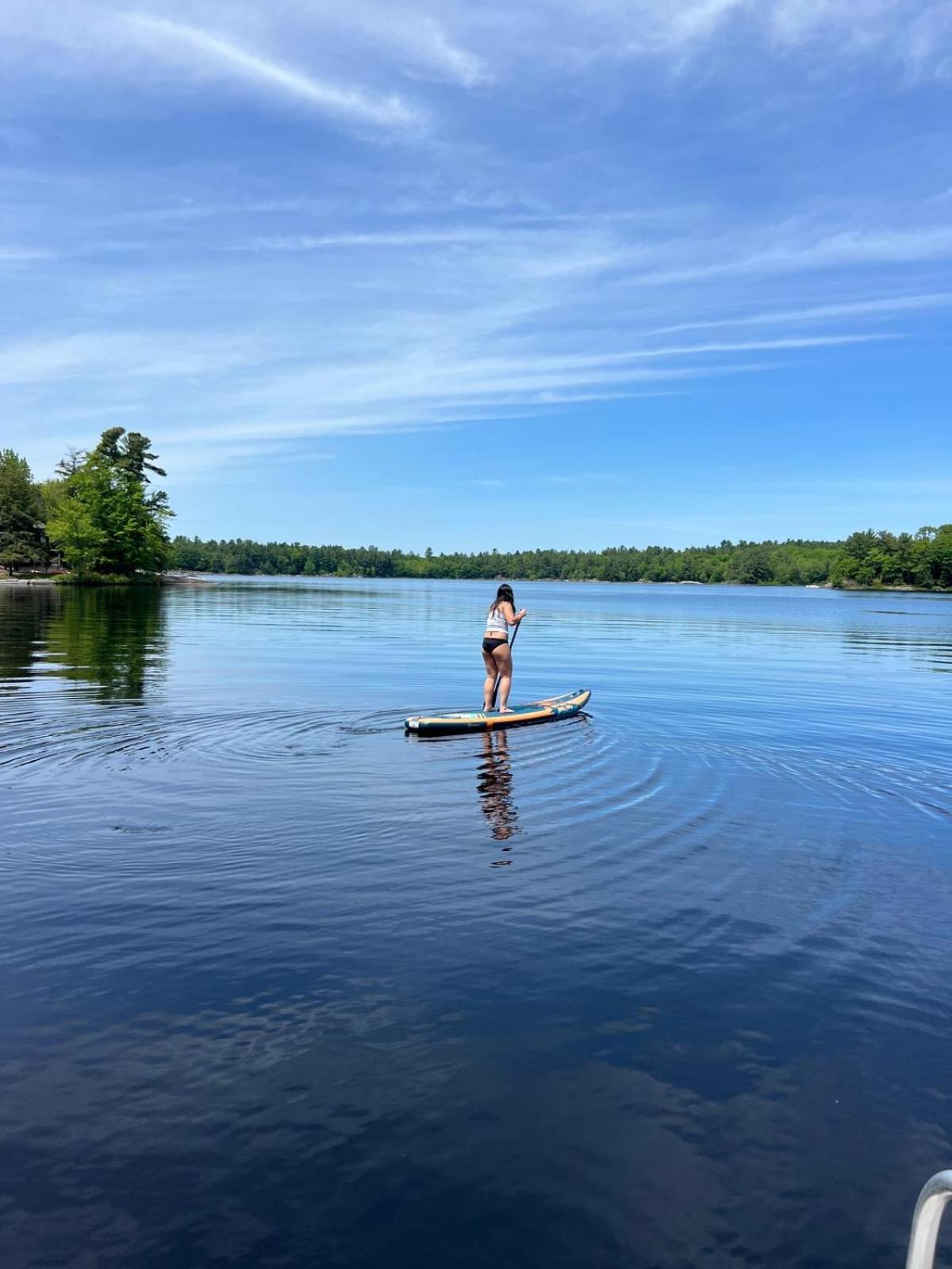 Lux Muskoka