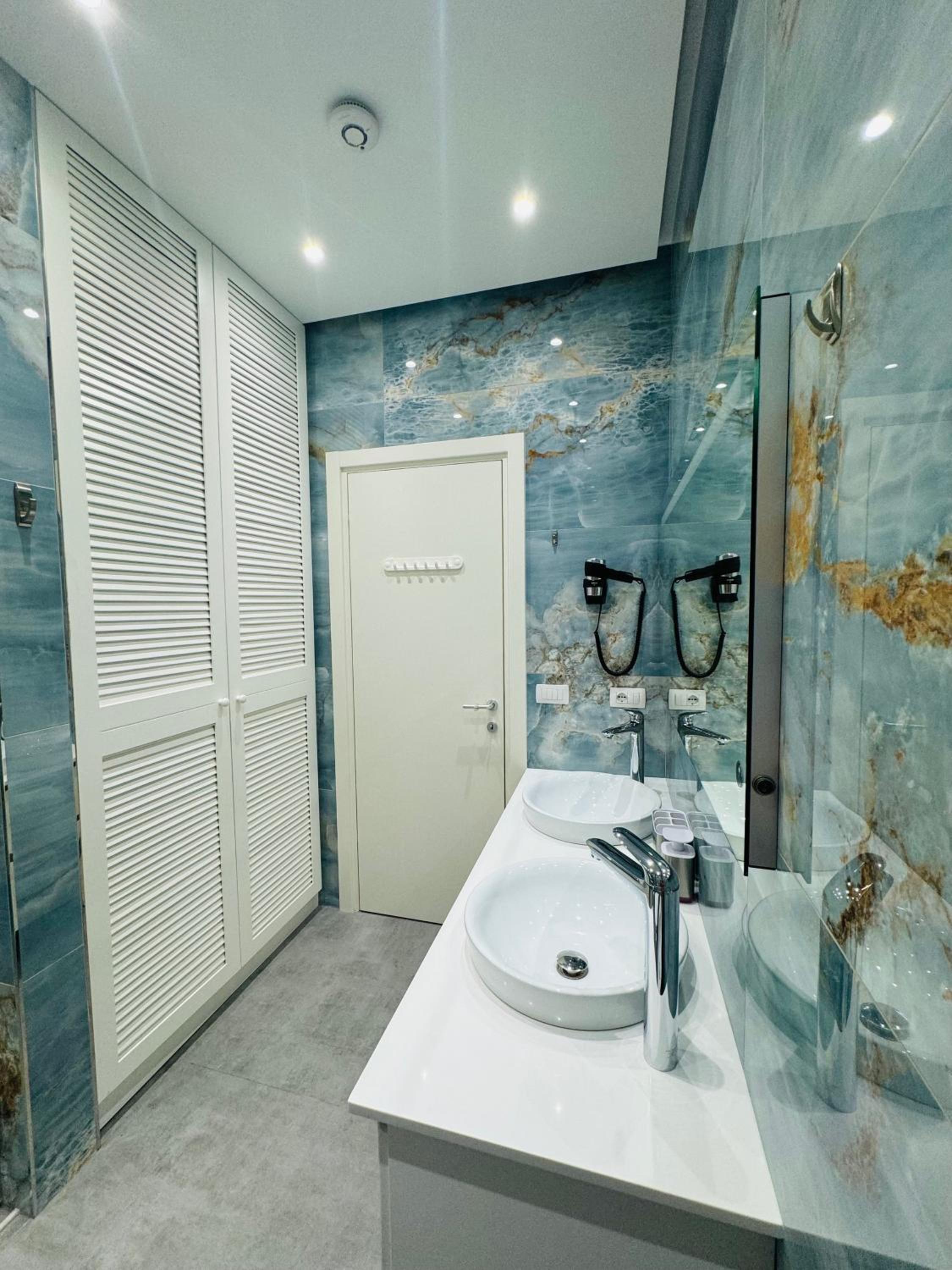Villa Dea Green Coast