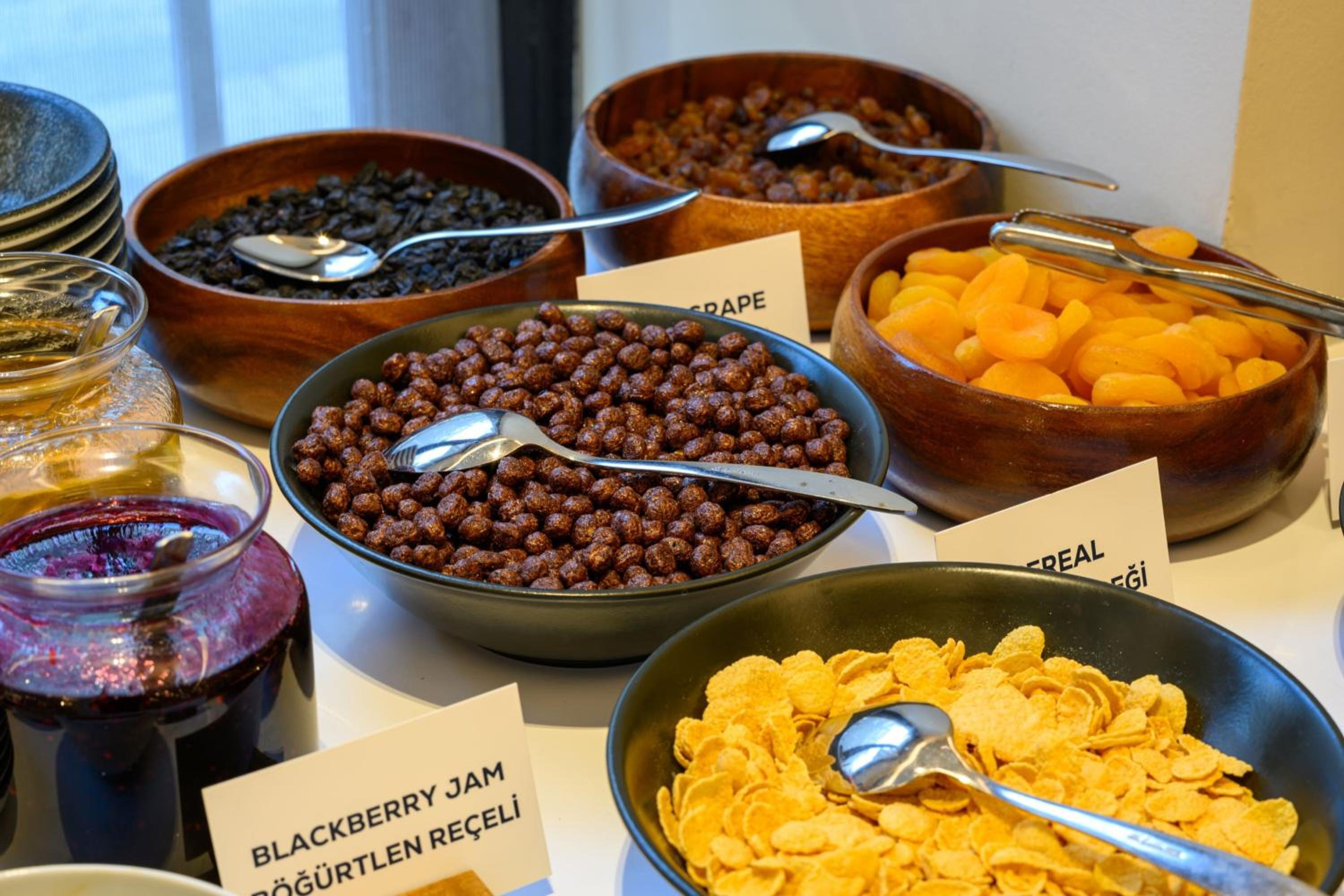 Four Points Flex by Sheraton Istanbul Taksim Square - Image 47