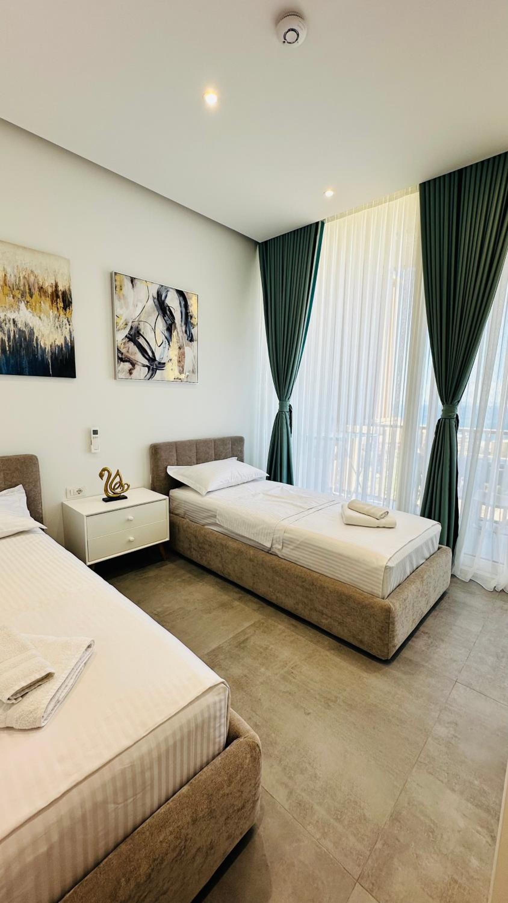 Villa Dea Green Coast