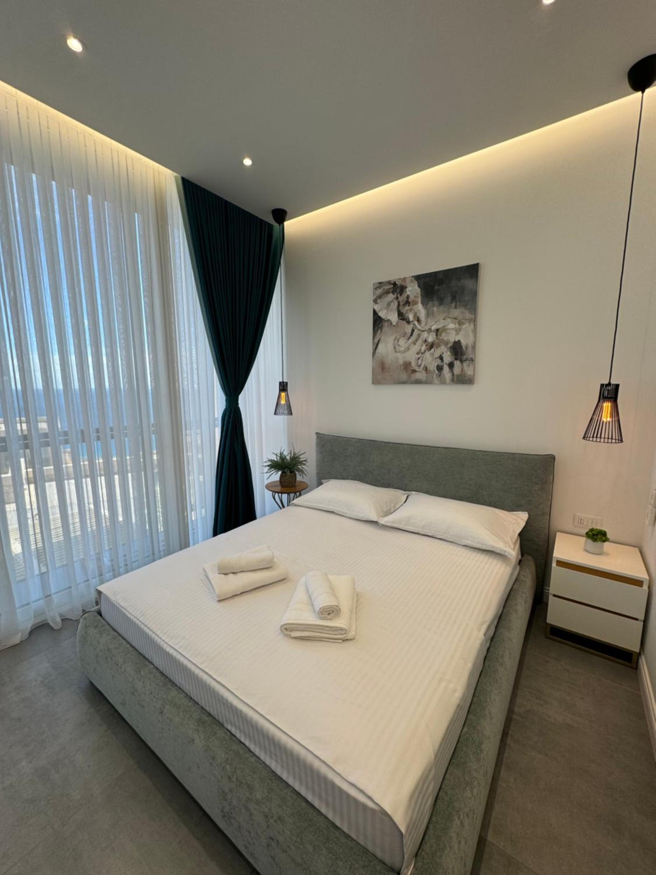 Villa Dea Green Coast