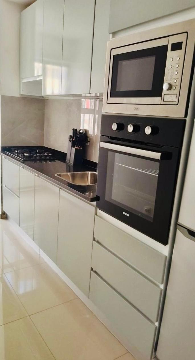 Apartamento Da Costa