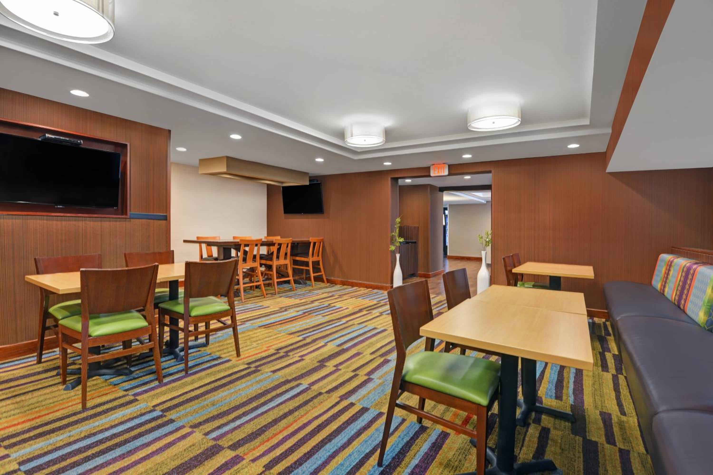 Fairfield by Marriott Inn Suites Wallingford New Haven - Property Image 18